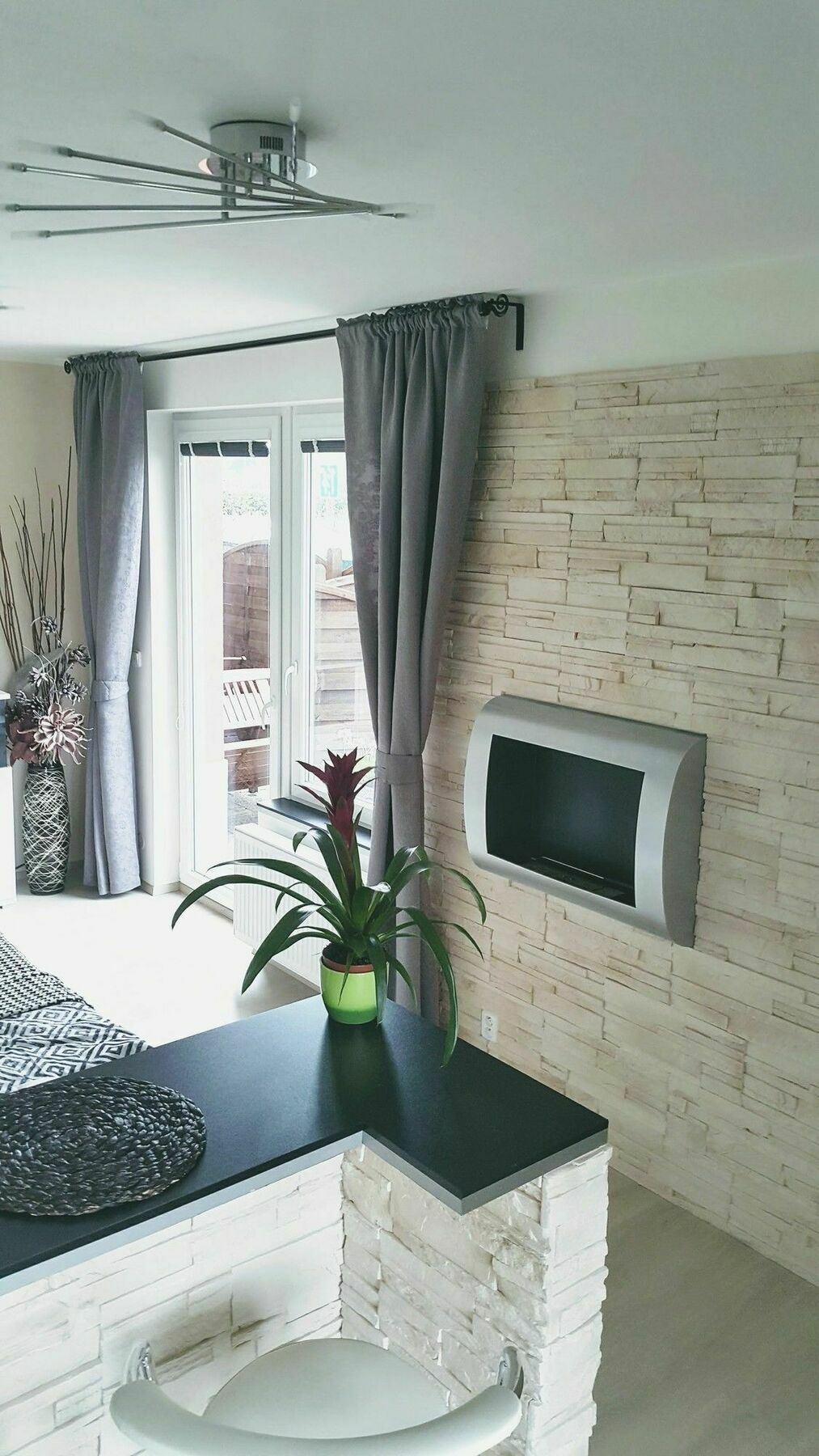 Bastien Studio Near Airport Praga Exterior foto